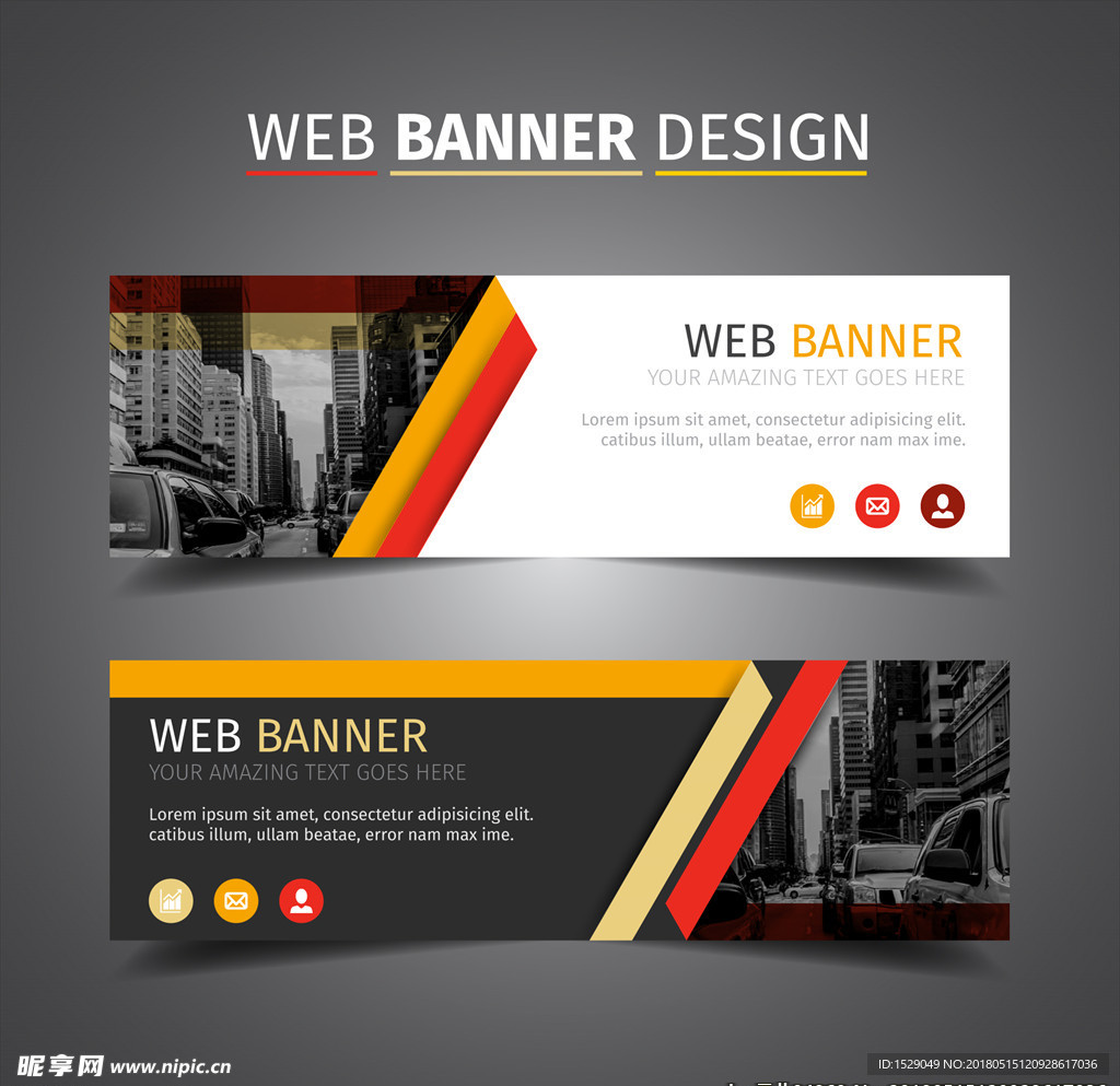 banner设计