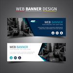 banner设计
