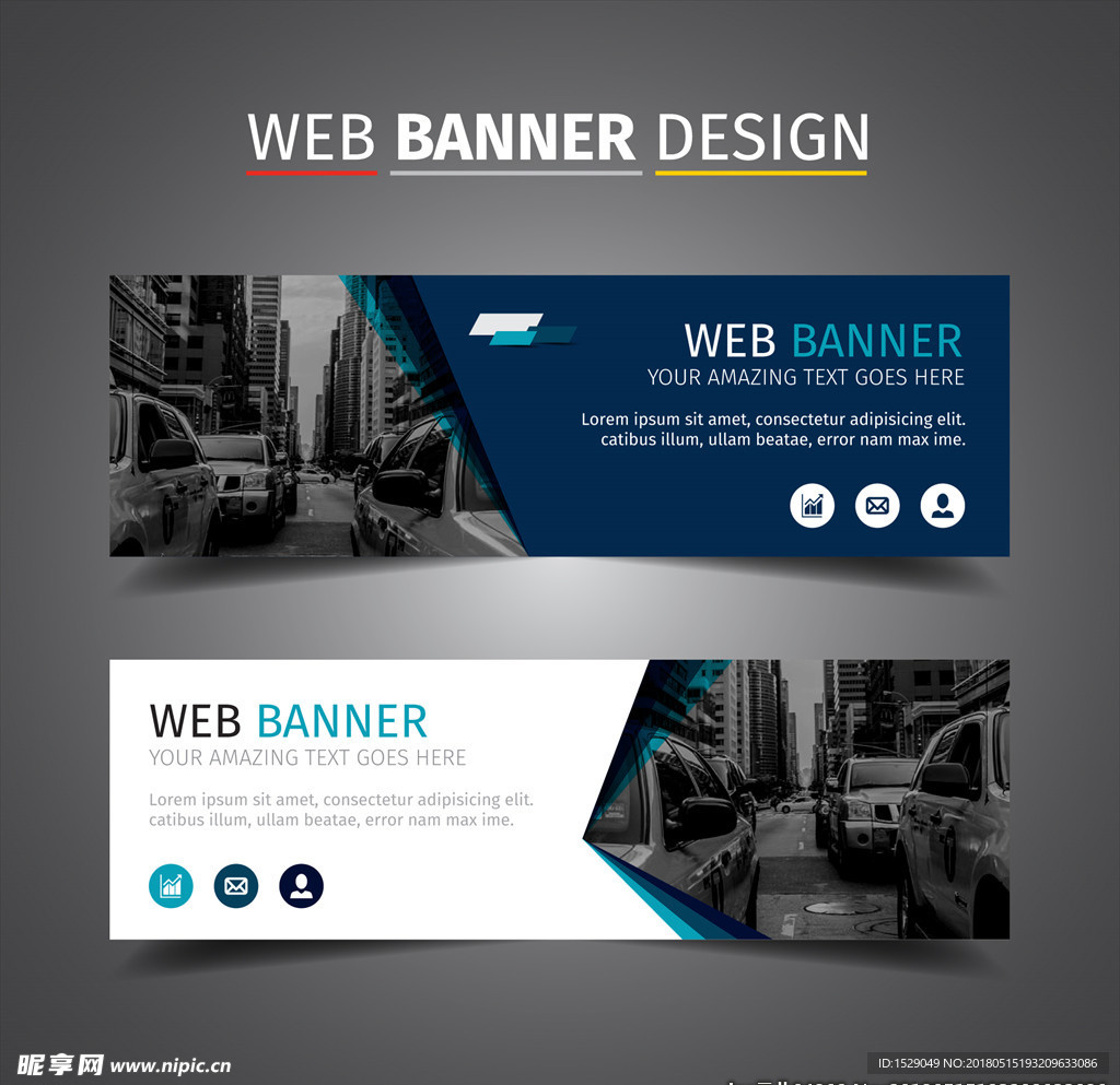 banner设计