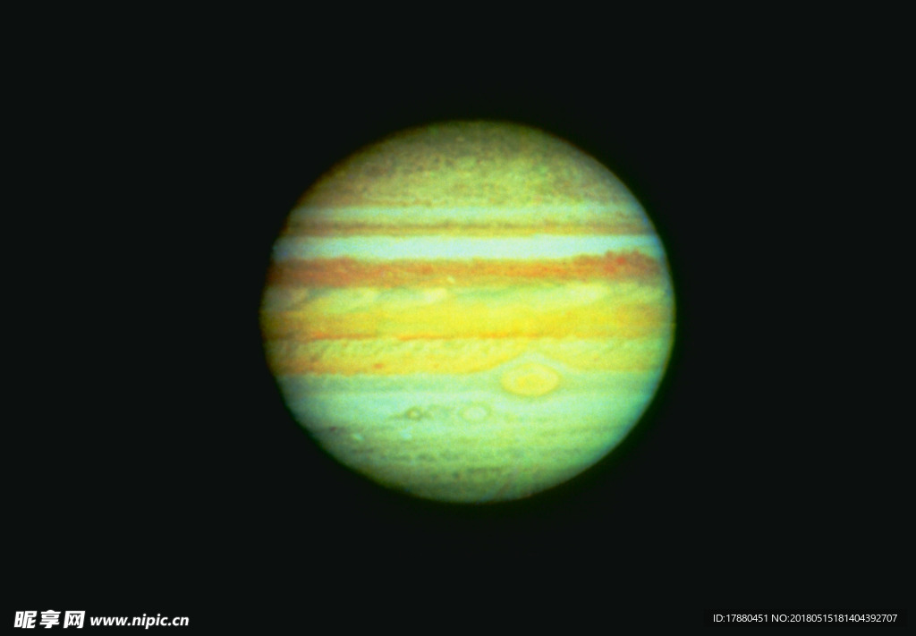 行星