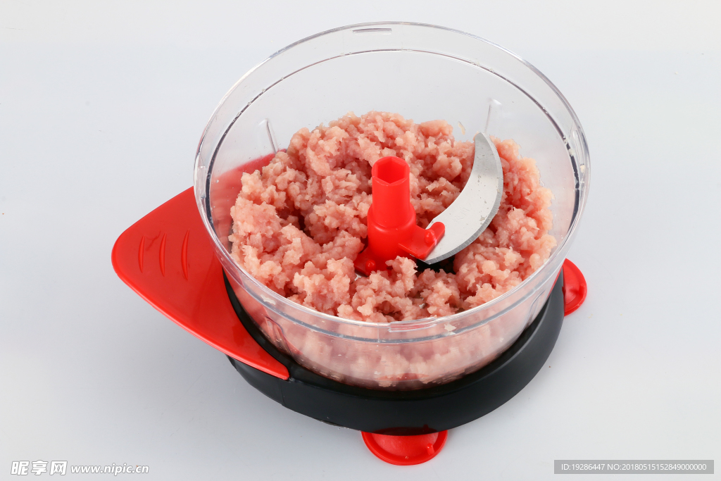 厨房 碎菜器 绞肉机 小工具