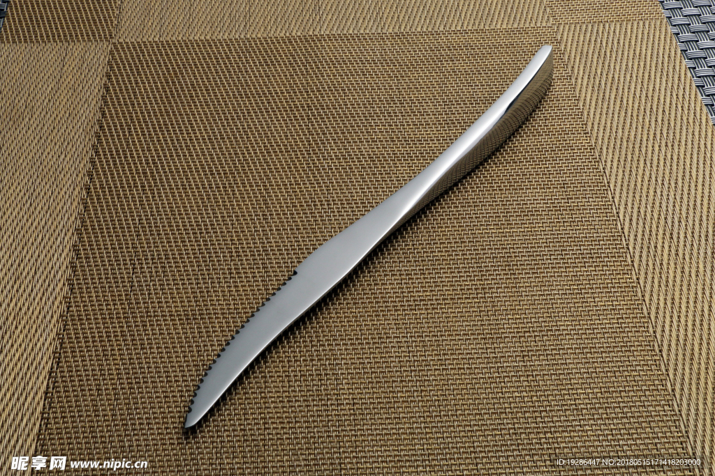厨具 餐具 碗筷 刀叉 不锈钢