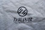 LOGO智能贴图 效果图提案