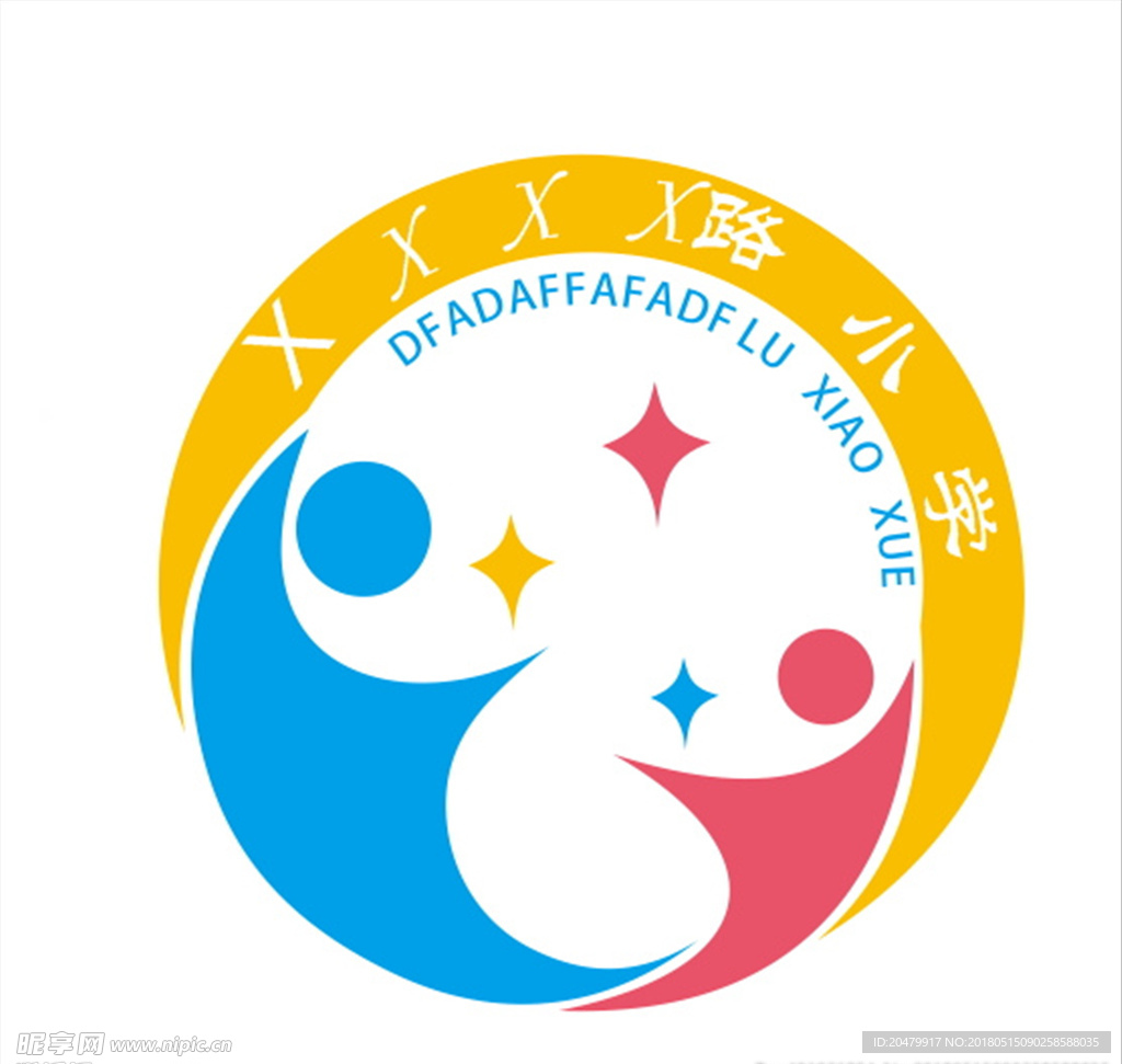 学校LOGO