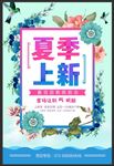 夏季上新