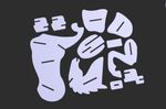 最新款拼图