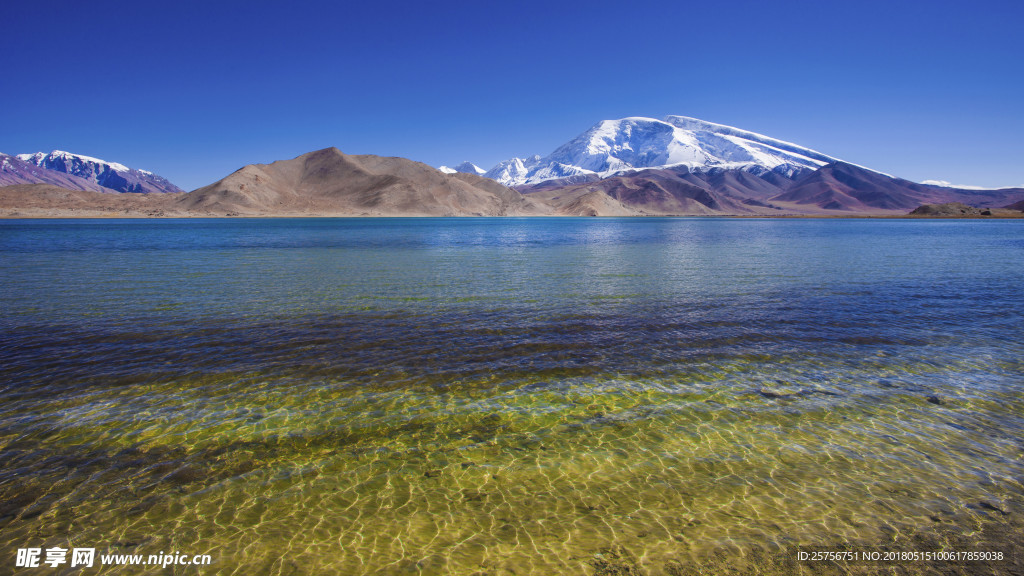 自然风景