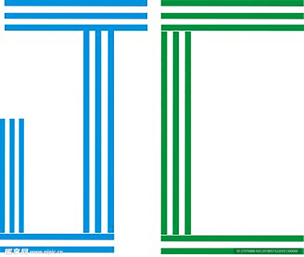 JC字体