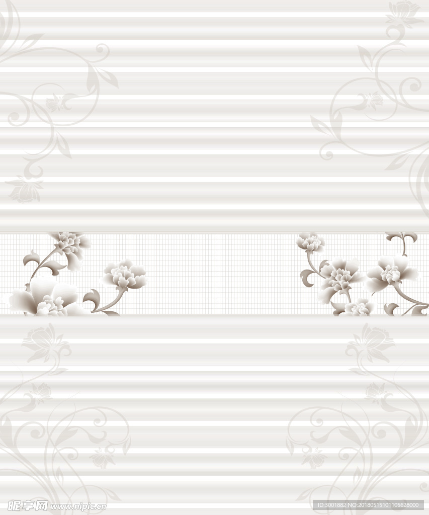 花边花纹 移门设计