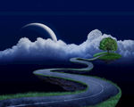 公路