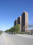 高楼大厦