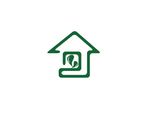 居家环保LOGO设计