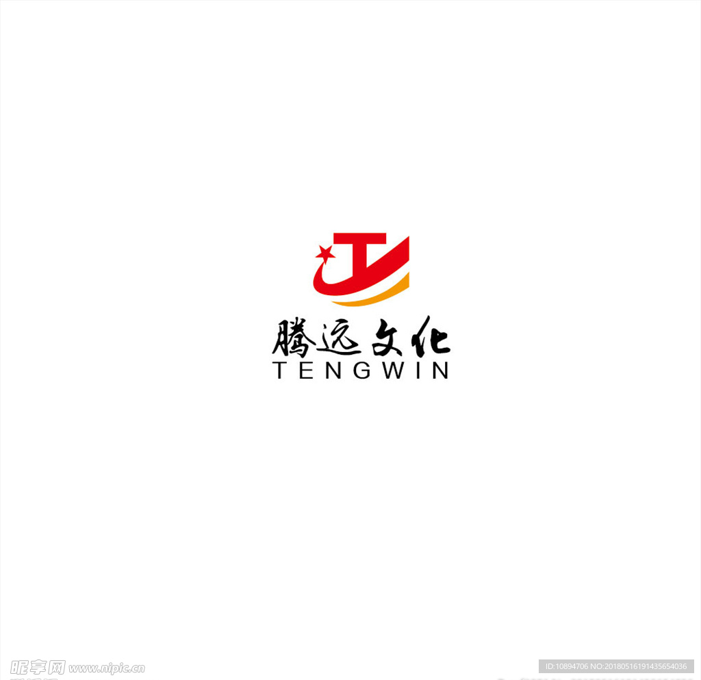 文化LOGO设计