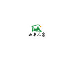 民宿旅游LOGO设计