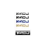 工业科技LOGO设计