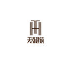 建筑LOGO设计