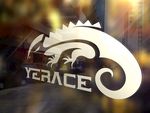 LOGO智能贴图 效果图提案