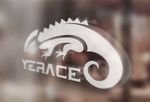 LOGO智能贴图 效果图提案