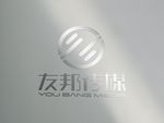 LOGO智能贴图 效果图提案