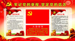 牢记党的章程 坚定党的信念