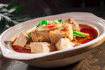 砂窝豆腐