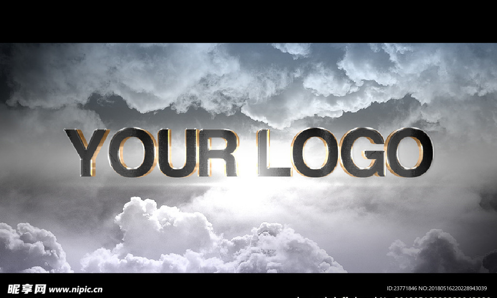 LOGO样机