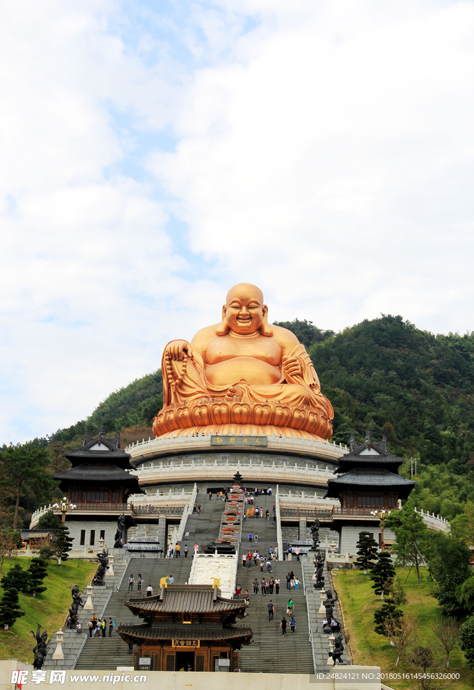 奉化溪口图片