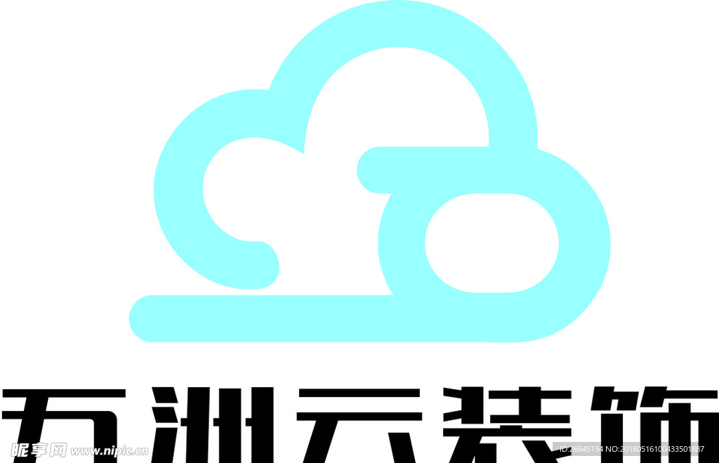 五洲云装饰