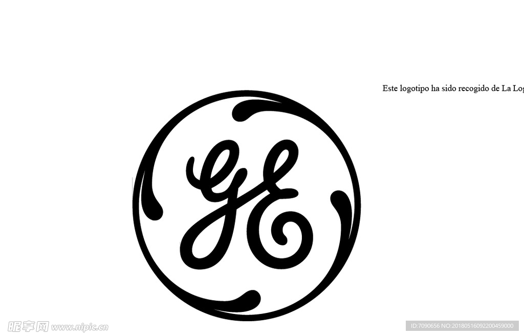 实用logo素材