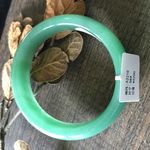 玉手镯  手镯