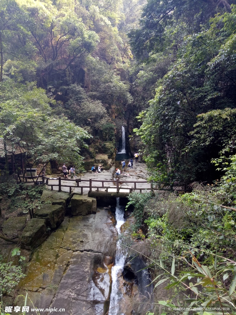 风景