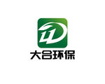 环保LOGO设计