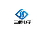 电子LOGO设计
