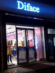 服装店