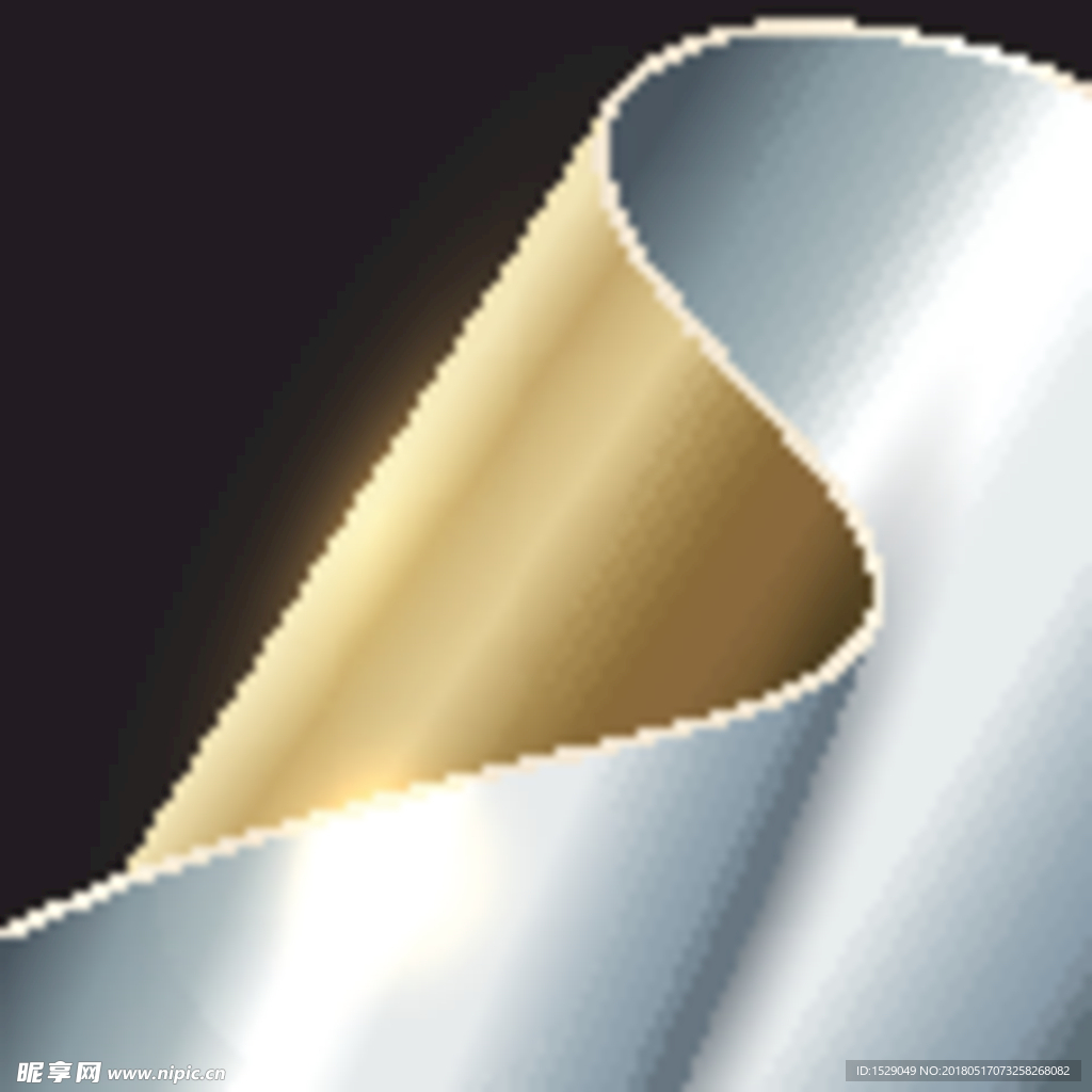 金属质感纹理