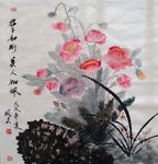 君子如珩 美人如佩