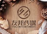 LOGO智能贴图 效果图提案