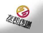 LOGO智能贴图 效果图提案
