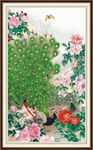 玄关画