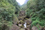 剑门关 风景