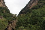 剑门关 风光