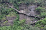 剑门关 风景