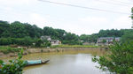 公园小景