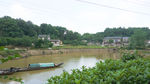 公园小景