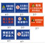 安全标识