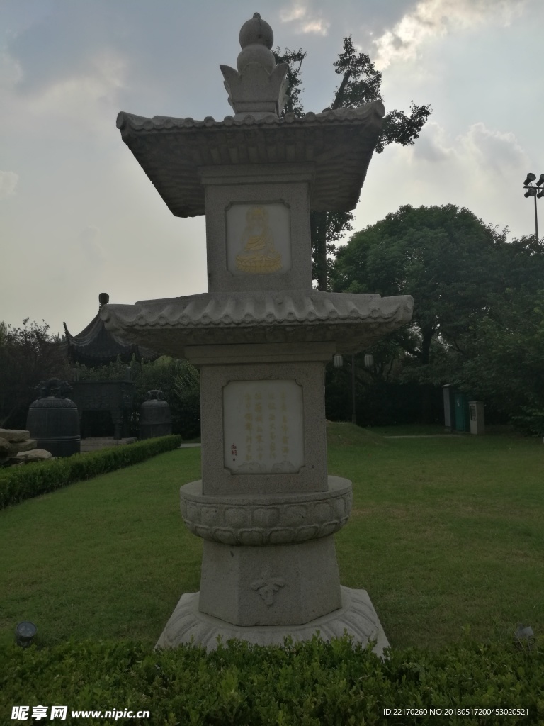 苏州园林 古建筑