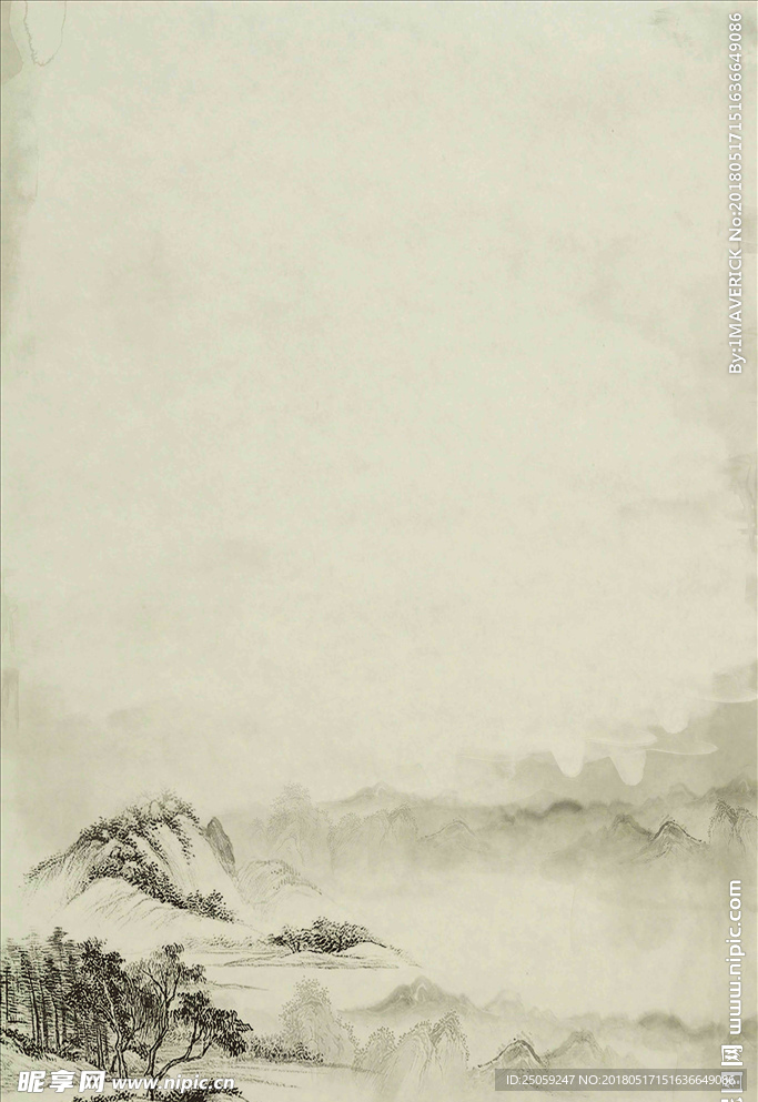 中国风背景