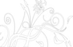 花 雕刻