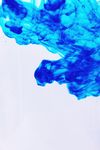 烟雾墨汁墨迹艺术背景底纹图片