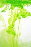 烟雾墨汁墨迹艺术背景底纹图片